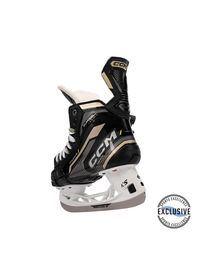 2022 CCM SK TACKS CLASSIC JR 6 2022 CCM SK TACKS CLASSIC JR - Image 4