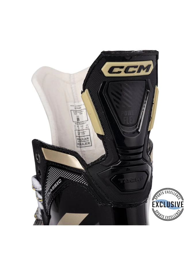 2022 CCM SK TACKS CLASSIC JR 7 2022 CCM SK TACKS CLASSIC JR - Image 5