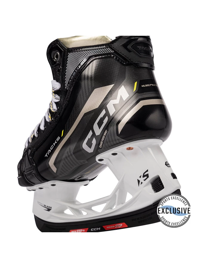 2022 CCM SK TACKS CLASSIC SE SR 4 2022 CCM SK TACKS CLASSIC SE SR - Image 2