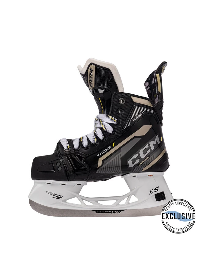 2022 CCM SK TACKS CLASSIC SR 5 2022 CCM SK TACKS CLASSIC SR - Image 3