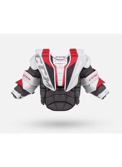 CCM C&A EFLEX 5.5 GOALIE CHEST PROTECTOR JR