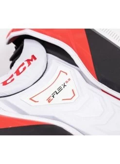 CCM C&A EFLEX 5.9 GOALIE CHEST PROTECTOR SR -Sports Equipment Shop ccm hockey ccm c a eflex 59 goalie chest protector 2