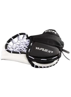 CCM CG YT FLEX 3 GOALIE TRAPPER YOUTH 7 CCM CG YT FLEX 3 GOALIE TRAPPER YOUTH -Sports Equipment Shop ccm hockey ccm cg yt flex 3 goalie trapper youth 2