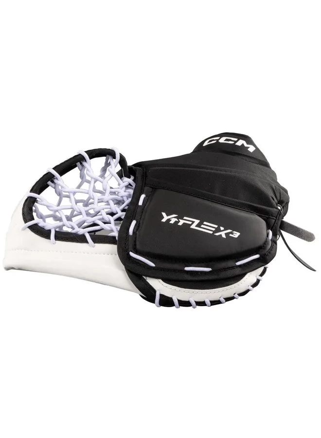 CCM CG YT FLEX 3 GOALIE TRAPPER YOUTH 5 CCM CG YT FLEX 3 GOALIE TRAPPER YOUTH - Image 3