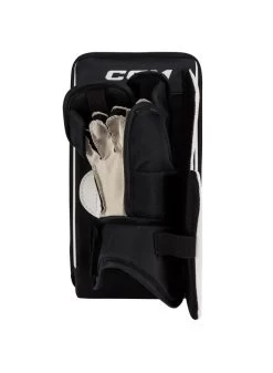 CCM GB YT FLEX 3 GOALIE BLOCKER YOUTH -Sports Equipment Shop ccm hockey ccm gb yt flex 3 goalie blocker youth 2