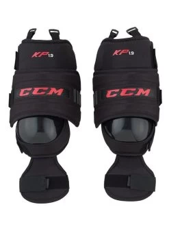 CCM KP1.9 GOALIE KNEE PAD SENIOR