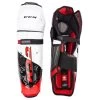 CCM SG JETSPEED FT4 PRO JUNIOR SHIN GUARDS -Sports Equipment Shop ccm hockey ccm sg jetspeed ft4 pro junior shin gua