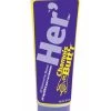 CHAMOIS BUTTER Butt'r 8 OZ TUBE "Her"