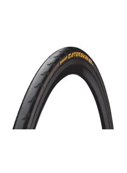 CONTINENTAL GATORSKIN 700C FOLDING DURASKIN