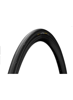 CONTINENTAL +ULTRA SPORT III 700 X 25 FOLD BLACK