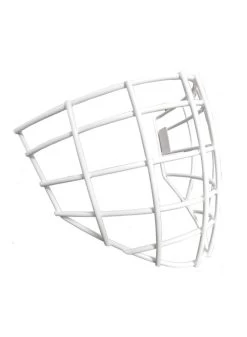 COVETED CERTIFIED GOALIE CAGE