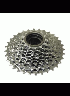 DAMCO 8 SPD FREEWHEEL 13-28T.