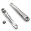 DAMCO CRANK ARM LH ALLOY DIAMOND -Sports Equipment Shop damco damco crank arm lh alloy diamond