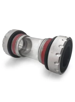 DAMCO EXTERNAL BB SET 68/73MM