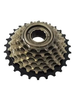 DAMCO FREEWHEEL 7 SPD 14/28T