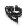 DAMCO QR SEAT CLAMP BLACK 28.6MM -Sports Equipment Shop damco damco qr seat clamp black 286mm