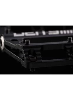 DEITY BLACK KAT ALUMINUM 9/16 PLATFORM PEDAL -Sports Equipment Shop deity deity black kat aluminum 9 16 platform pedal 3