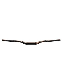 Deity, Ridgeline 25, MTB Handlebar, Diameter: 35mm, 800mm, Rise: 25mm, Bronze
