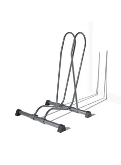 Delta, The Shop Rack, Bikes: 1, Wheel Rack, Adjustable -Sports Equipment Shop delta delta the shop rack bikes 1 wheel rack adjus 2
