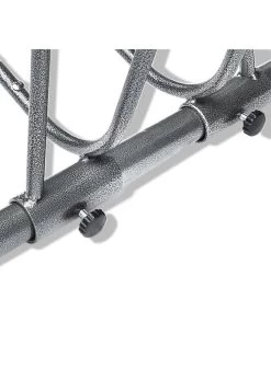 Delta, The Shop Rack, Bikes: 1, Wheel Rack, Adjustable -Sports Equipment Shop delta delta the shop rack bikes 1 wheel rack adjus 3