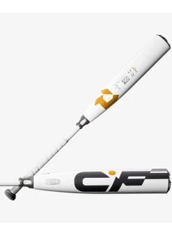 2022 DEMARINI CF 2-3/4" USSSA BASEBALL BAT