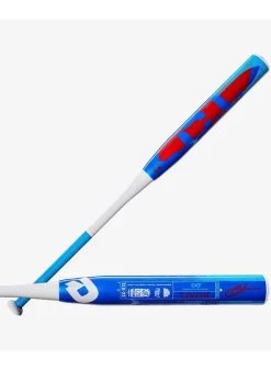 2022 DEMARINI CHRIS LARSEN SIGNATURE 12" SOFTBALL BAT