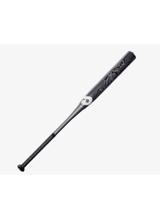 2022 DEMARINI JASON MAGNUM 12" SOFTBALL BAT 4 2022 DEMARINI JASON MAGNUM 12" SOFTBALL BAT - Image 2