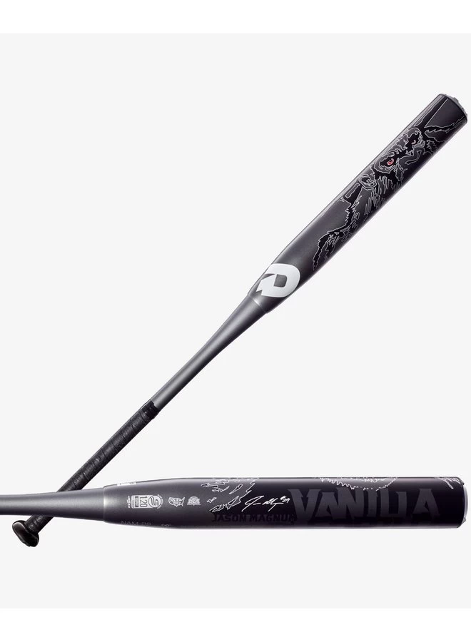 2022 DEMARINI JASON MAGNUM 12" SOFTBALL BAT 3 2022 DEMARINI JASON MAGNUM 12" SOFTBALL BAT