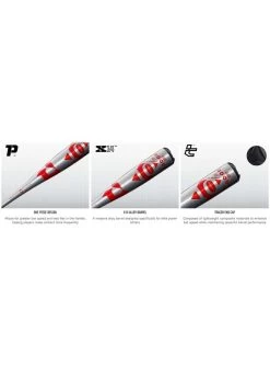 2022 DEMARINI THE GOODS 1PC BASEBALL BAT 2 3/4 -Sports Equipment Shop demarini 2022 demarini the goods 1pc baseball bat 4