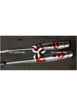 2022 DEMARINI THE GOODS 1PC BASEBALL BAT 2 3/4 -Sports Equipment Shop demarini 2022 demarini the goods 1pc baseball bat 8