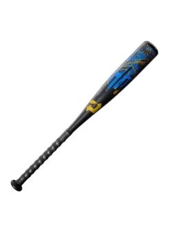 2022 DEMARINI UPRISING JBB USSSA 2 3/4 BASEBALL BAT