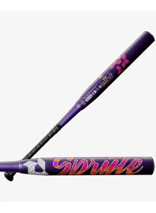 2023 DEMARINI FP SPRYTE -12 FASTPITCH BAT 3 2023 DEMARINI FP SPRYTE -12 FASTPITCH BAT