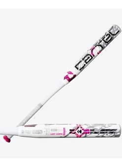 2023 DEMARINI LADY CARTEL 13.5" WOMENS SOFTBALL BAT