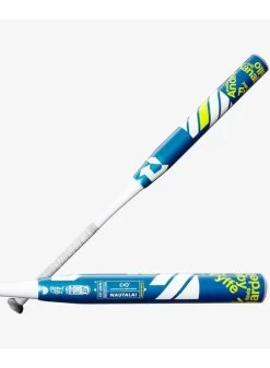 2023 DEMARINI MENS CONFERENCE NAUTALAI USA NSA/USSSA 13.5" SOFTBALL BAT