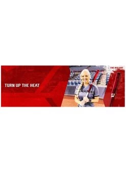 2023 DEMARINI NAUTALAI RED 13.5" SOFTBALL BAT 10 2023 DEMARINI NAUTALAI RED 13.5" SOFTBALL BAT -Sports Equipment Shop demarini 2023 demarini nautalai red 135 softball b 3