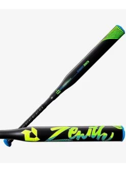 2023 DEMARINI ZENITH FASTPITCH BAT