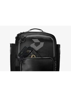 DEMARINI SPECTRE BACKPACK 12 DEMARINI SPECTRE BACKPACK -Sports Equipment Shop demarini demarini spectre backpack 4