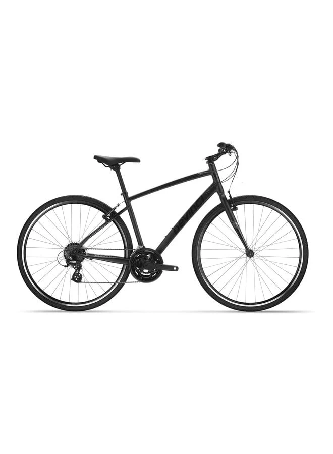 2022 DEVINCI MILANO ALTUS 21S 3 2022 DEVINCI MILANO ALTUS 21S