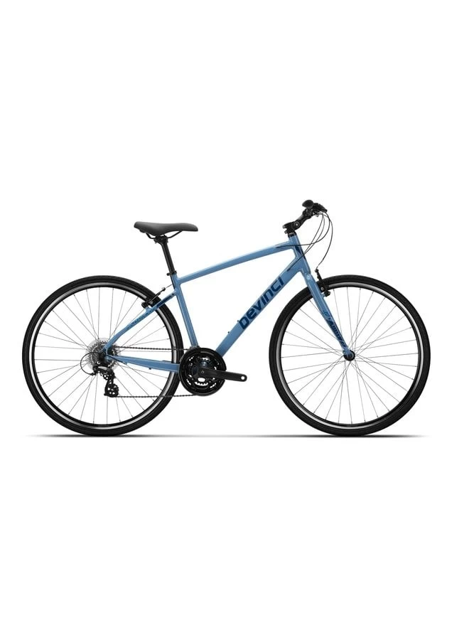 2022 DEVINCI MILANO ALTUS 21S 4 2022 DEVINCI MILANO ALTUS 21S - Image 2