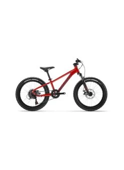 2023 DEVINCI EWOC 20" 6S RED