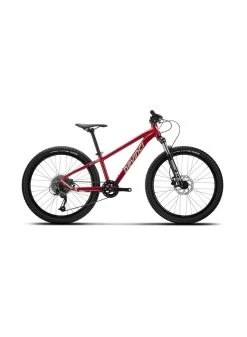 2023 DEVINCI EWOC 24" 8S LTD RED DNA
