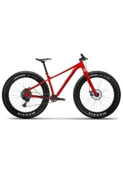 2023 DEVINCI MINUS DEORE 10S FAT BIKE