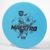 DISCMANIA ACTIVE BASIC DISC GOLF MAESTRO MID RANGE BLUE -Sports Equipment Shop disc mania discmania active basic disc golf maestr 4