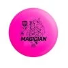 DISCMANIA ACTIVE BASIC DISC GOLF MAGICIAN FAIRWAY DRIVER PINK -Sports Equipment Shop disc mania discmania active basic disc golf magici 1