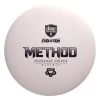 DISCMANIA EVOLUTION NEO DISC GOLF METHOD MID-RANGE DRIVER WHITE