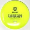 DISCMANIA EVOLUTION NEO DISC GOLF ORIGIN MID-RANGE DRIVER BRIGHT YELLOW -Sports Equipment Shop disc mania discmania evolution neo disc golf origi