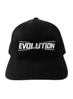 DISCMANIA FLEXFIT EVOLUTION HAT S/M BLACK DISC GOLF 7 DISCMANIA FLEXFIT EVOLUTION HAT S/M BLACK DISC GOLF -Sports Equipment Shop disc mania discmania flexfit evolution hat s m bla 2
