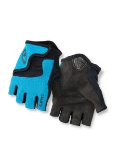 GIRO BRAVO GEL CYCLING GLOVES JUNIOR -Sports Equipment Shop dnd giro bravo gel cycling gloves junior 2
