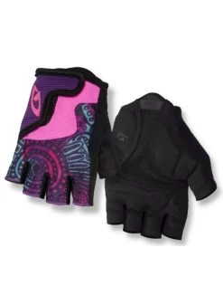 GIRO BRAVO GEL CYCLING GLOVES JUNIOR -Sports Equipment Shop dnd giro bravo gel cycling gloves junior 5