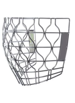 Dr. DR RINGETTE CAGE SENIOR MEDIUM CHROME